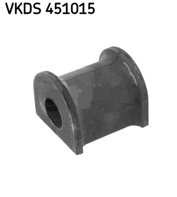 SKF VKDS 451015 Stabilizátor szilent, stabilizátor gumi, stabgumi